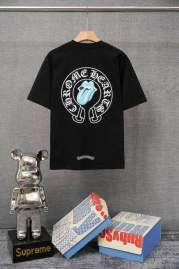 Picture of Chrome Hearts T Shirts Short _SKUChromeHeartsS-XL55txDT10517922